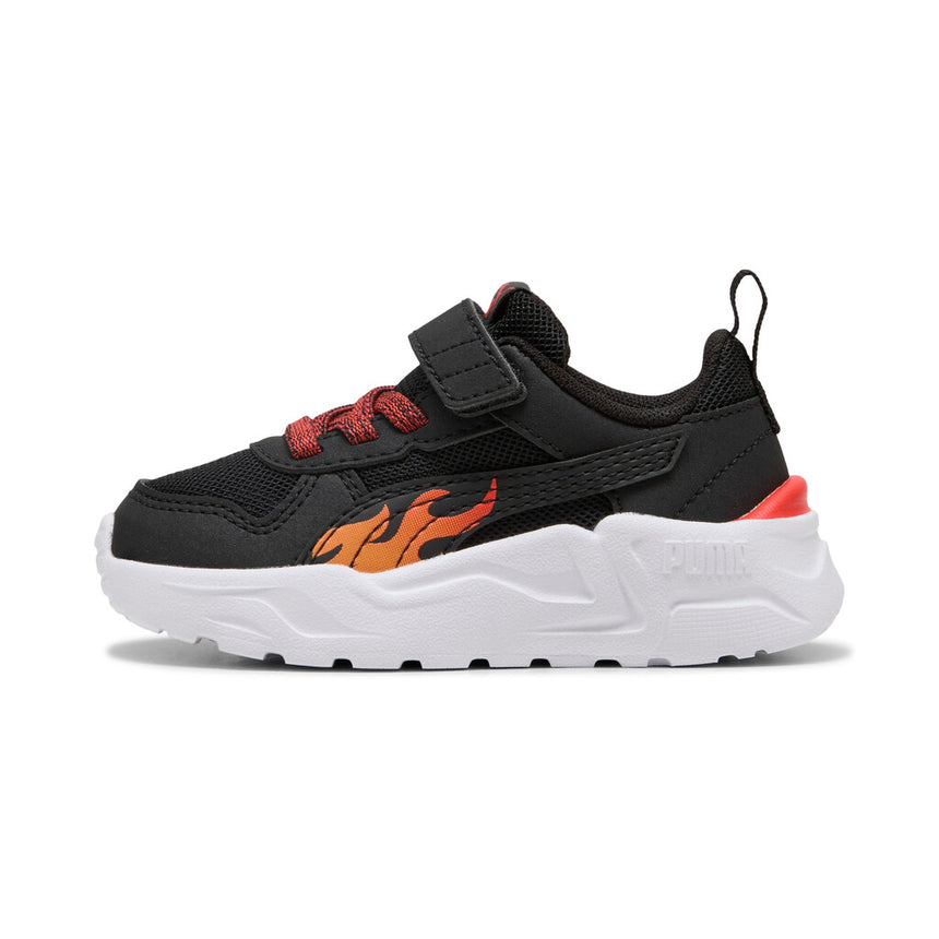 Puma Αθλητικά παπούτσια trinity 2 LT Sparks AC+ Inf 407738-01