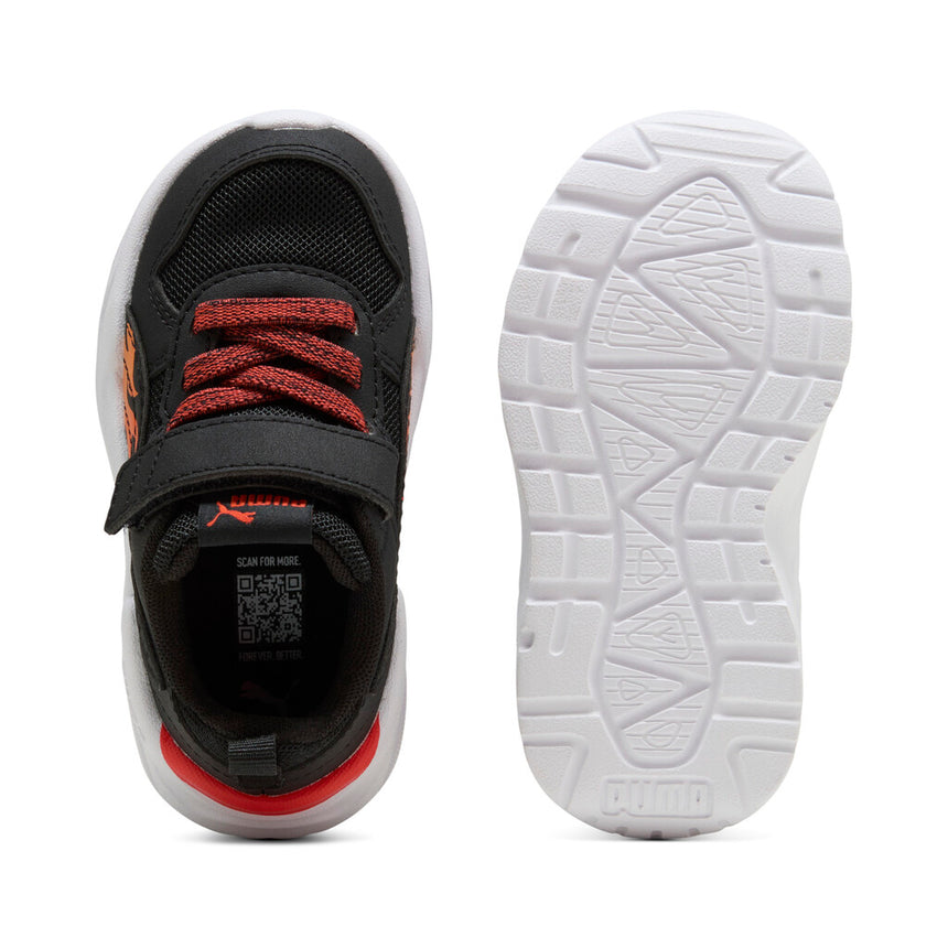 Puma Αθλητικά παπούτσια trinity 2 LT Sparks AC+ Inf 407738-01
