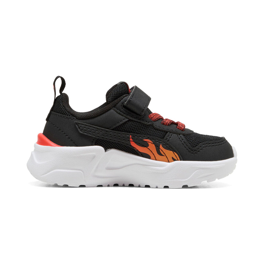 Puma Αθλητικά παπούτσια trinity 2 LT Sparks AC+ Inf 407738-01