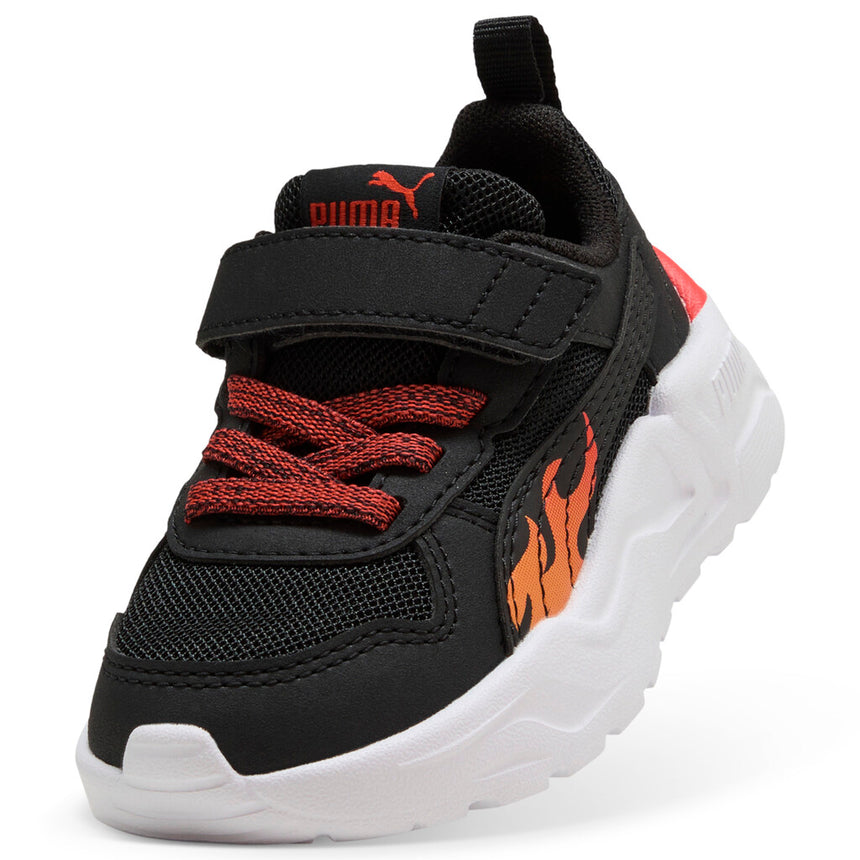 Puma Αθλητικά παπούτσια trinity 2 LT Sparks AC+ Inf 407738-01