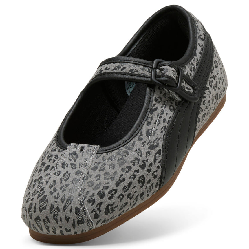 Puma Γυναικεία αθλητικά παπούτσια Tacklette Cat Wns 408552-01