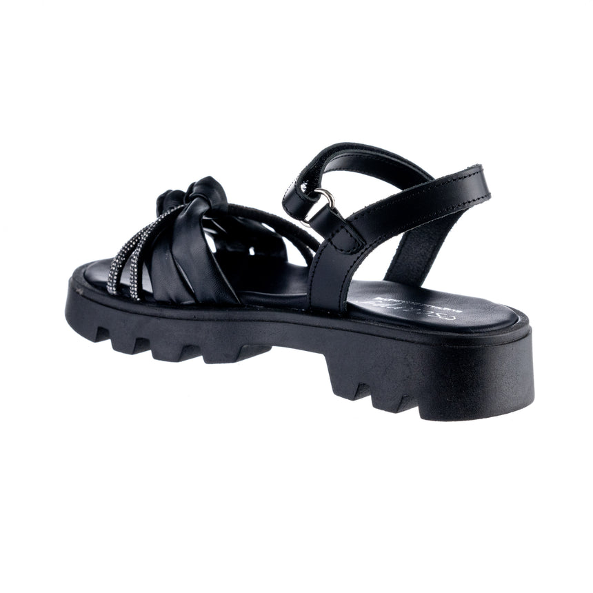 Bonito AK25-43 SANDAL black