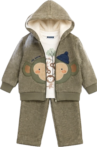 Restart for kids 3τεμ. αγόρι 26/11465