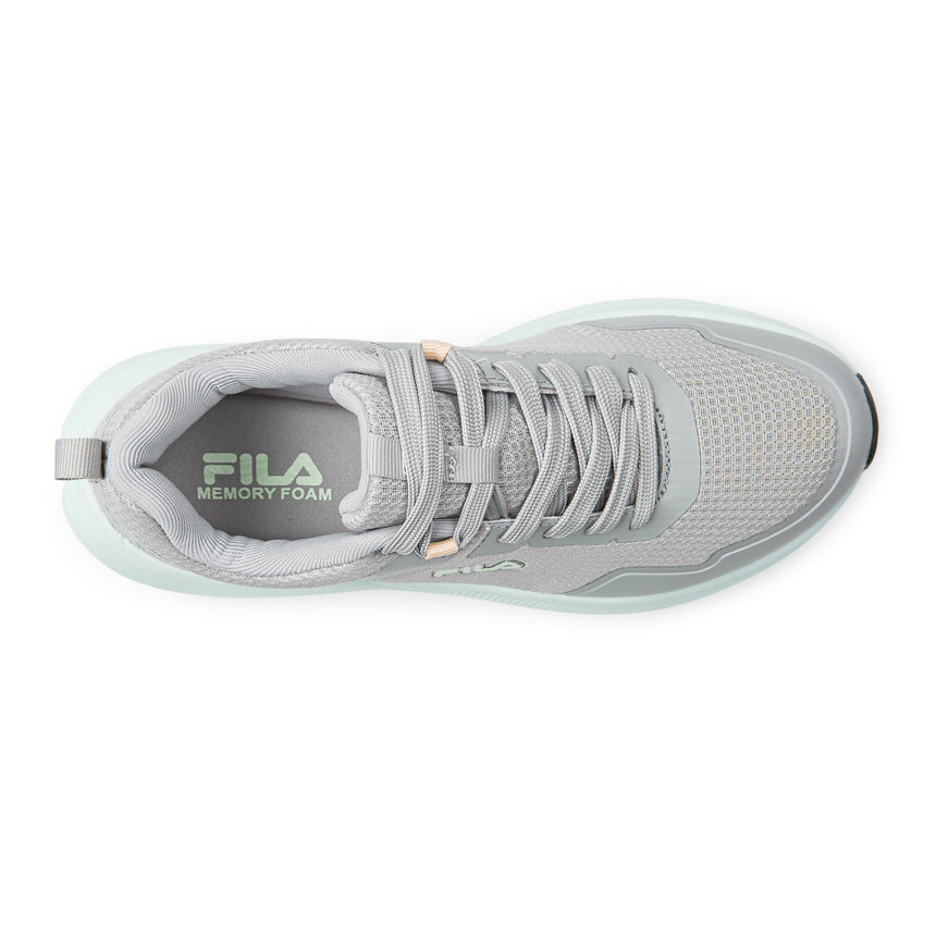 fila memory dante 5af51004-360 monument green gecko