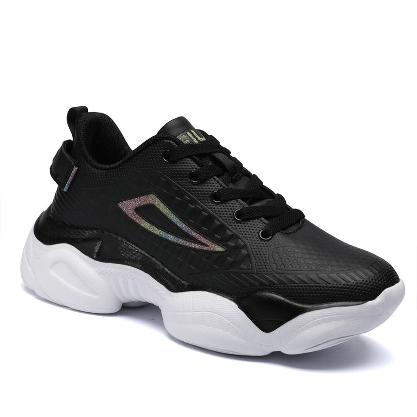 Fila memory musha pu black