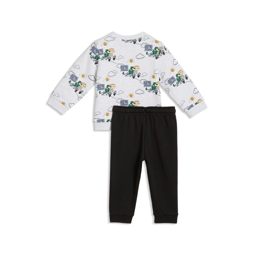 Puma Σετ Φορμας Για Αγορια MINICATS SUPER 638107-05