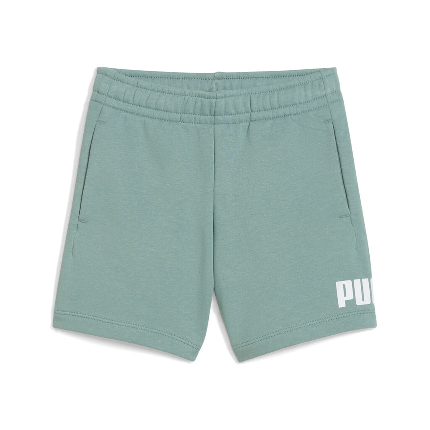 PUMA 684935 30 Shorts green moon