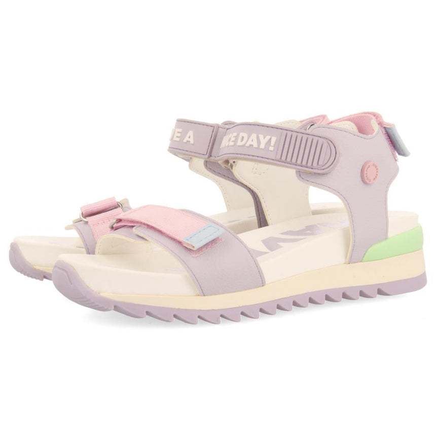 Gioseppo Πεδιλα Nesika 71008 Lilac