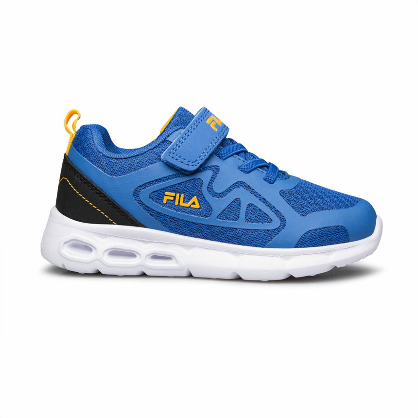 Fila Blink 2 v S/n7af31038-250 Prince Blue/Yellow/Black