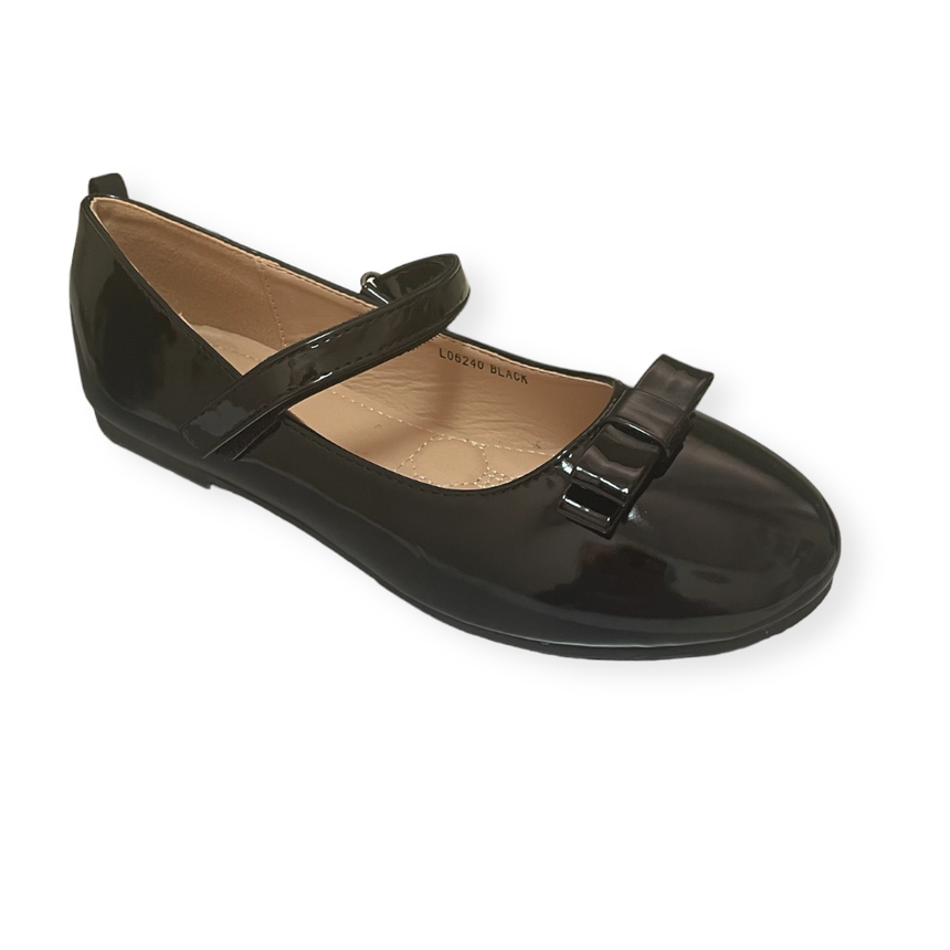 TOUITI L06240 BLACK