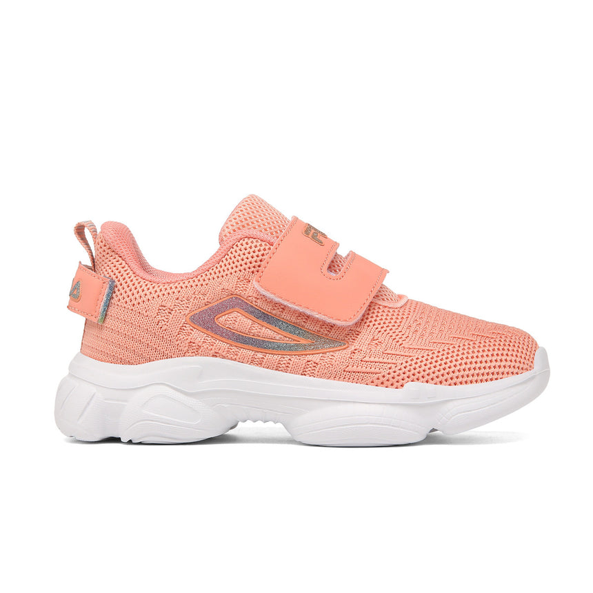 Fila Αθλητικα Memory Musha V S/N7KW13018-999 Peach Beige