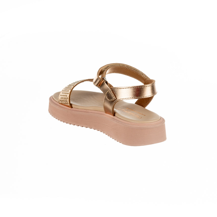 Bonito AK25-85 SANDAL copper