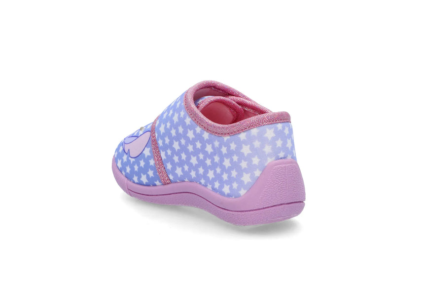 Disney Παιδικές Παντόφλες Κορίτσι Stitch LS003015