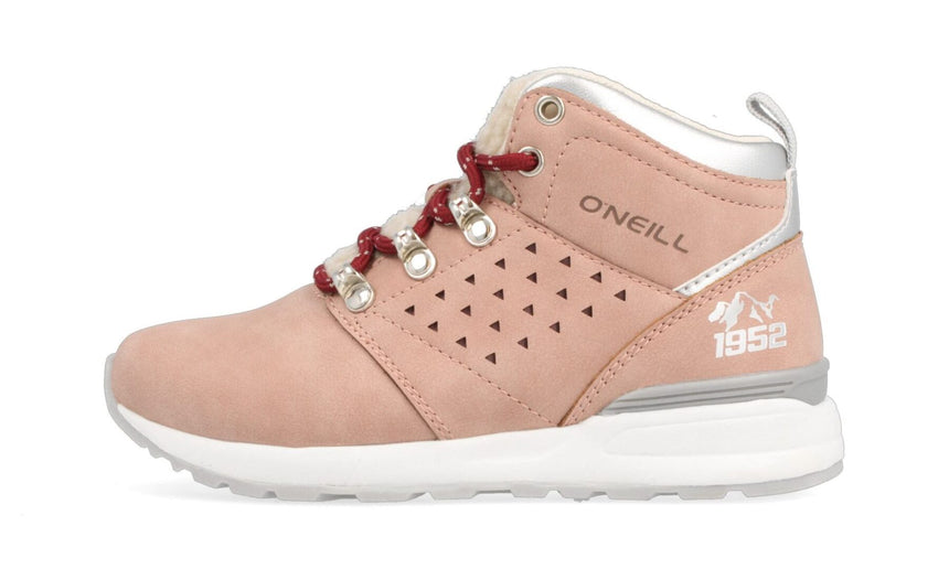 O'NEILL VENTURA MID JR OLD PINK