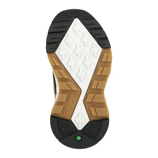 Timberland Field Trekker Δερμάτινα Παιδικά Μποτάκια Καφέ TB0A6AJ1754