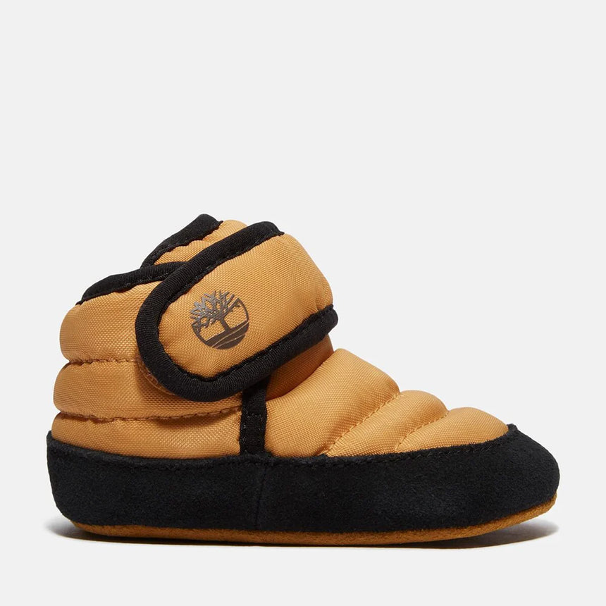 Timberland Βρεφικό Παπούτσι Αγκαλιάς Αγόρι Κάμελ TB0A6EF2A4L