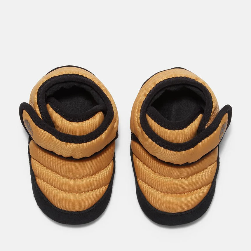 Timberland Βρεφικό Παπούτσι Αγκαλιάς Αγόρι Κάμελ TB0A6EF2A4L
