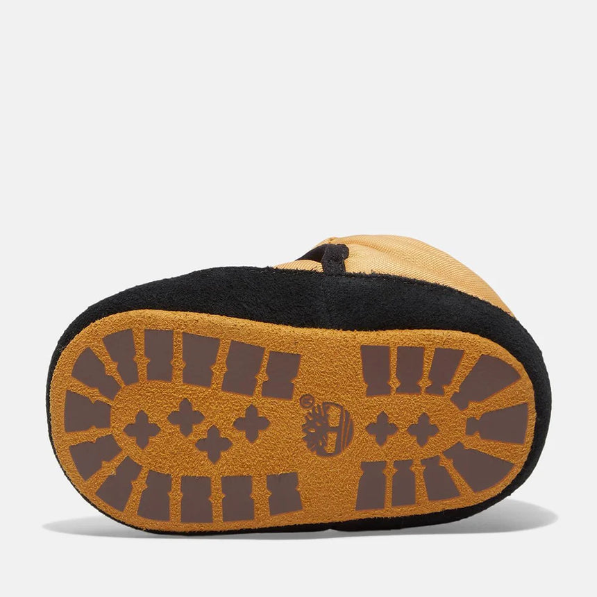 Timberland Βρεφικό Παπούτσι Αγκαλιάς Αγόρι Κάμελ TB0A6EF2A4L