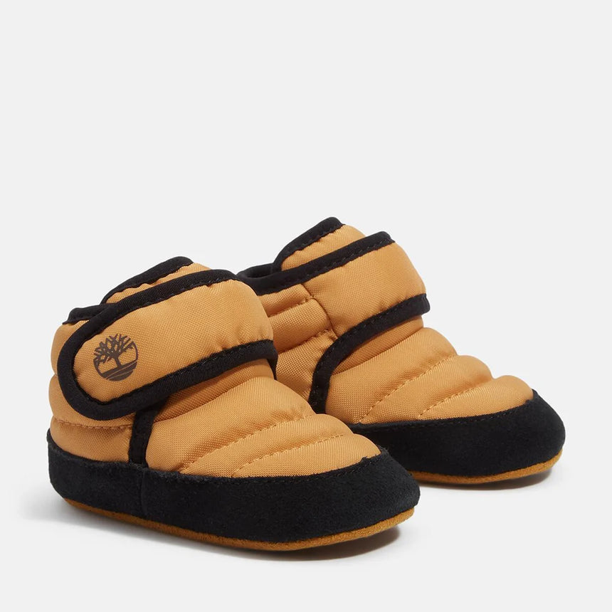 Timberland Βρεφικό Παπούτσι Αγκαλιάς Αγόρι Κάμελ TB0A6EF2A4L
