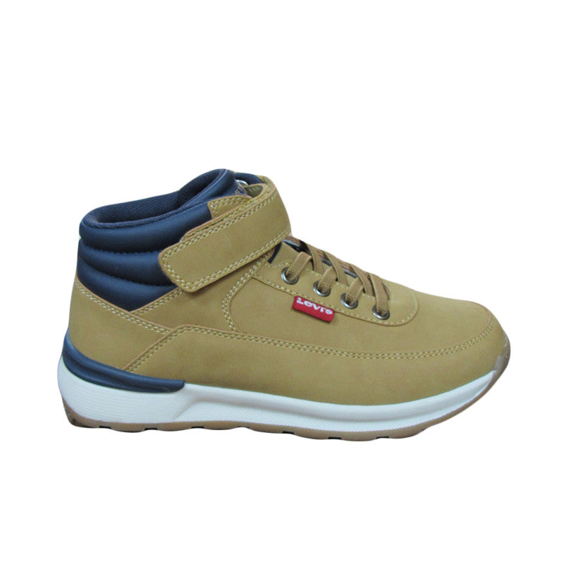 Levi's Μποτακια Ascot Mini Vasc0010s Camel 0138