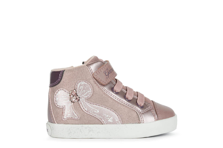 B KILWI G.A-SHI.SUE/PEA.GBK DK ROSE/PURPLE