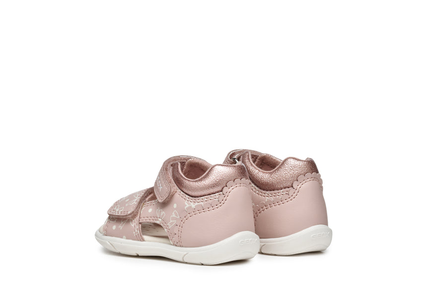 Geox Sandals B Sandal Zapito B556FD 000BC C8172 Pink