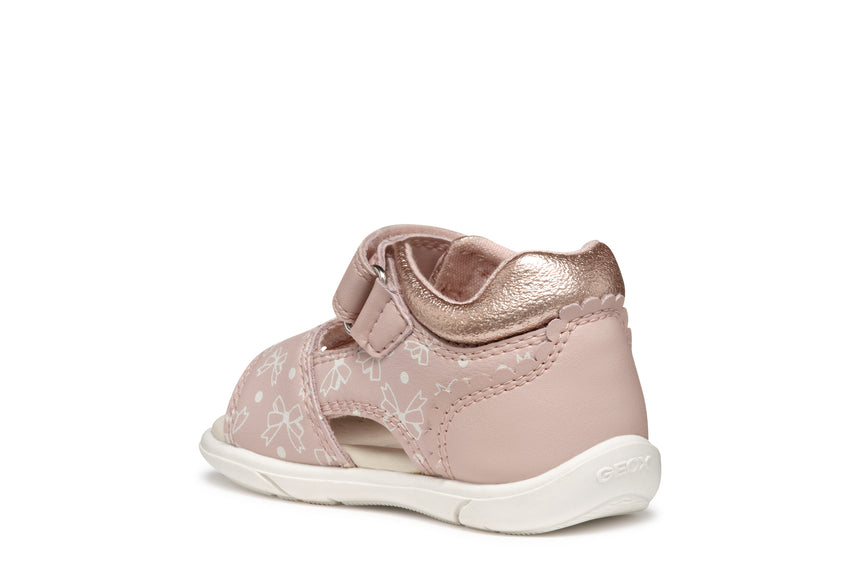 Geox Sandals B Sandal Zapito B556FD 000BC C8172 Pink
