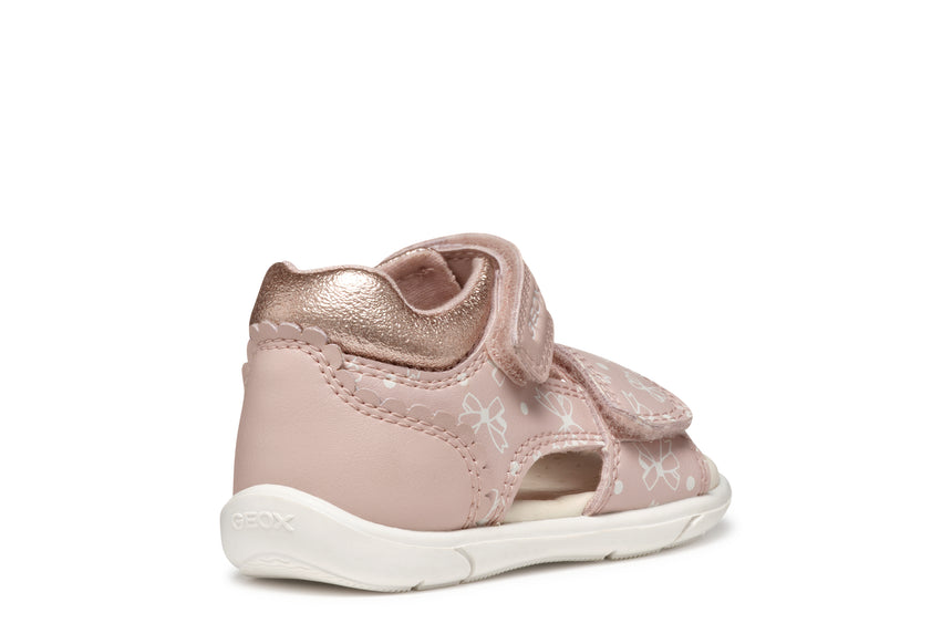 Geox Sandals B Sandal Zapito B556FD 000BC C8172 Pink