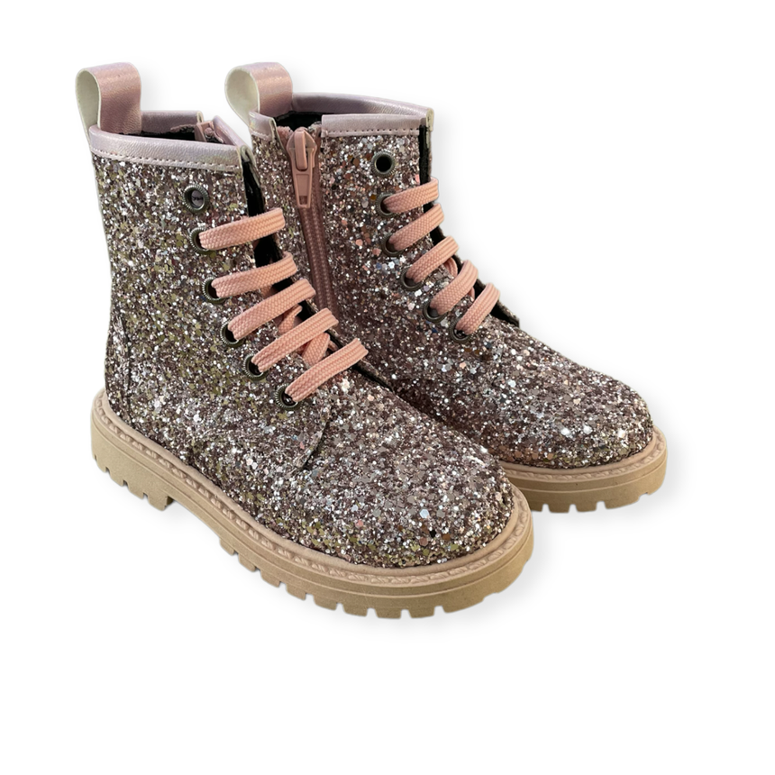 RICCO PINK GLITTER