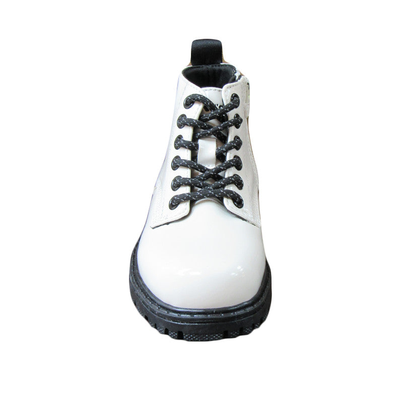 CLOVER MINI VPHI0042S WHITE FW21 1
