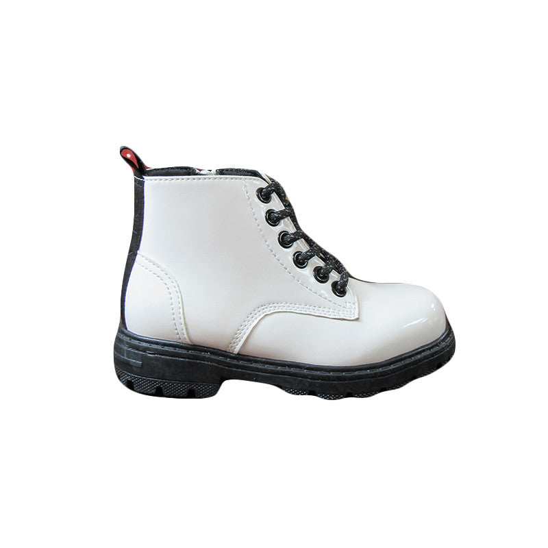 CLOVER MINI VPHI0042S WHITE FW21 2