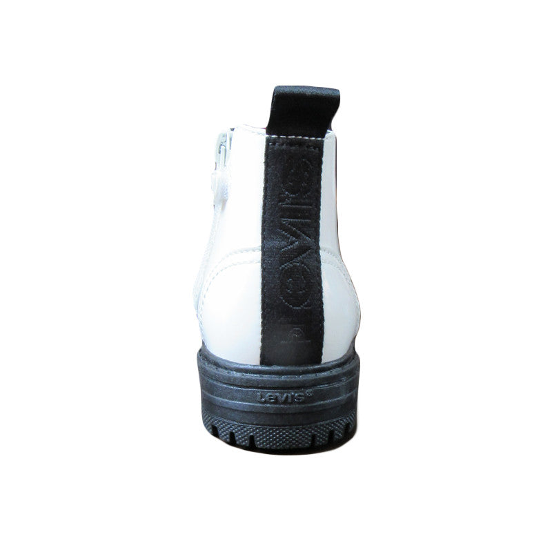 CLOVER MINI VPHI0042S WHITE FW21 3