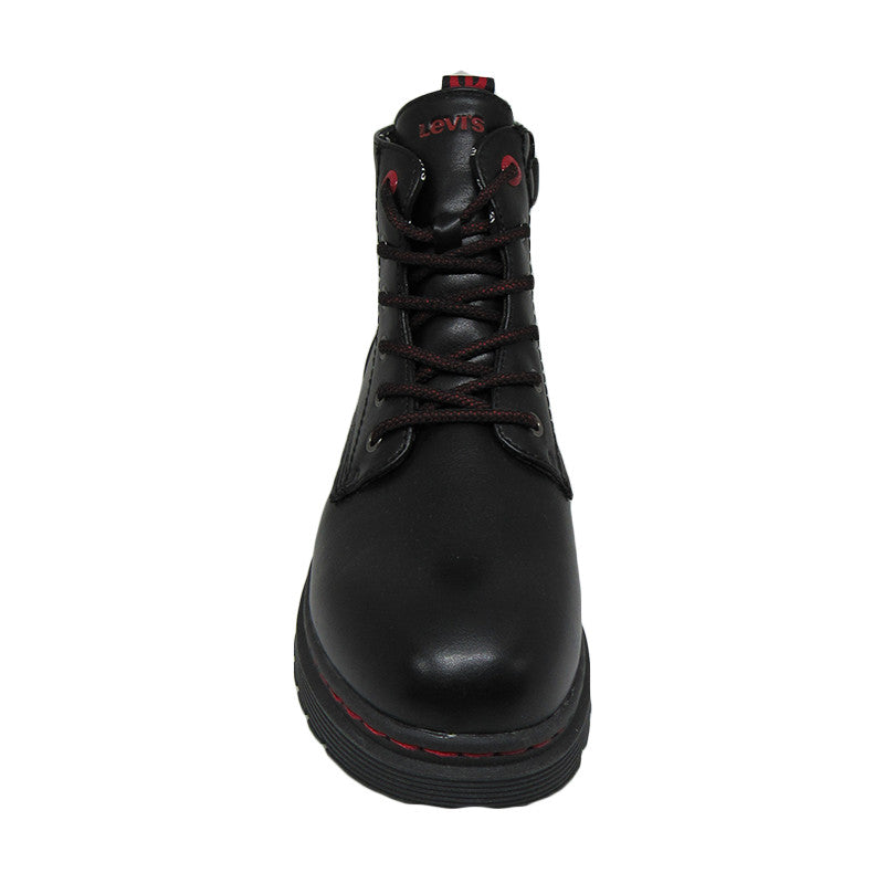 CLOVER VPHI0020S BLACK FW21 1