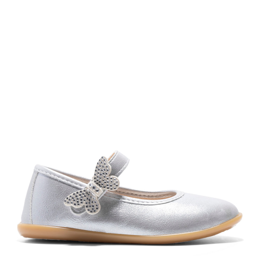 Conguitos Μπαλαρινες Cosh265053-Silv