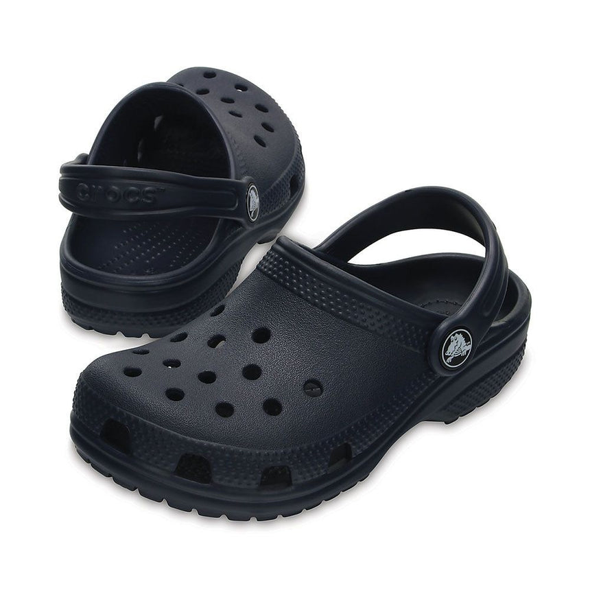CROCS 204536-410 Classic Clog K