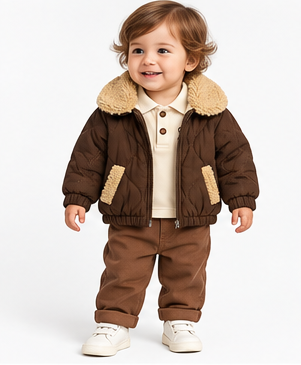 Restart for kids 3 τεμ. αγόρι 26-11403