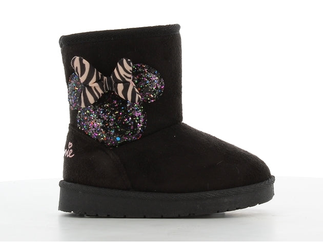 DISNEY MINNIE MOUSE DM009363 BLK