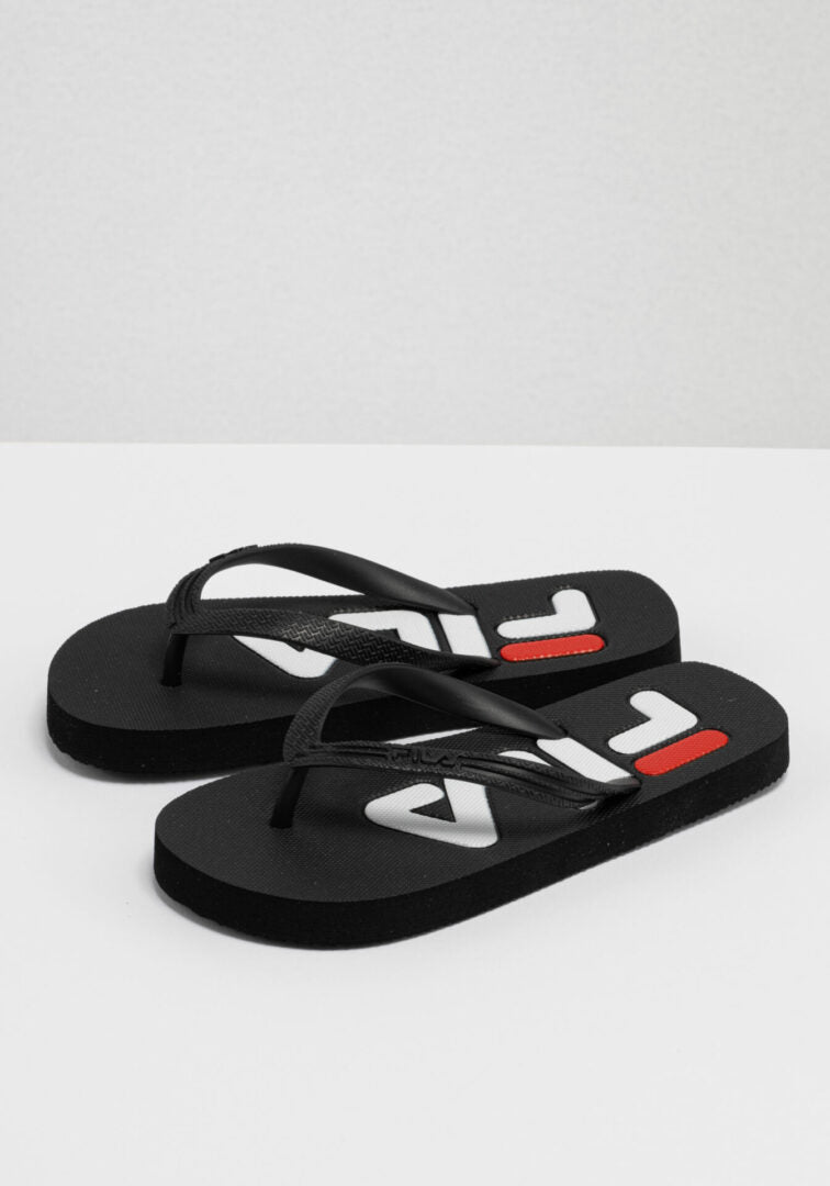 Σαγιοναρες Fila Troy Slipper Kids FFK0023.80010