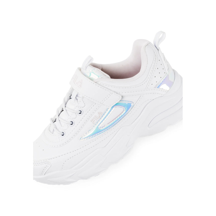 FILA Skye V Kids παιδικα sneakers κοριτσι λευκο FFK0268-13502