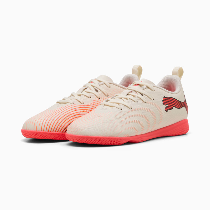 Puma ποδοσφαιρικο FUTURE 9 PLAY TT Jr 109198-01