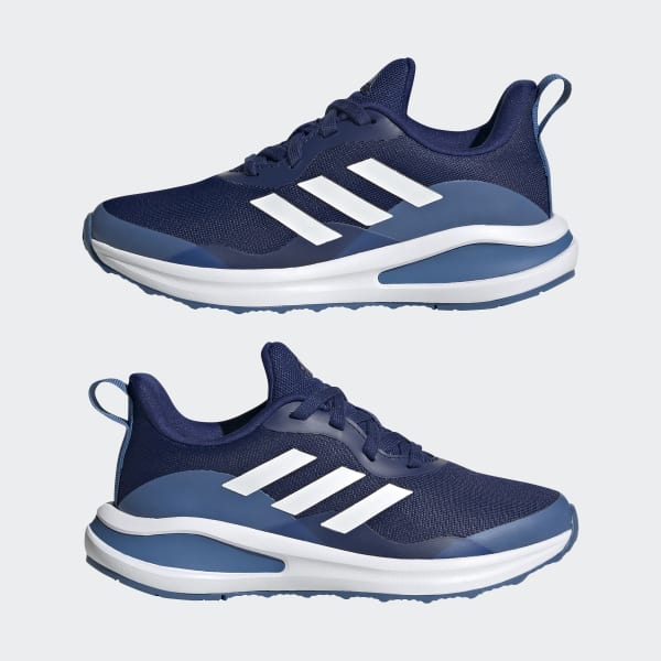 FortaRun Lace Running Shoes Mple GY7596 09 standard