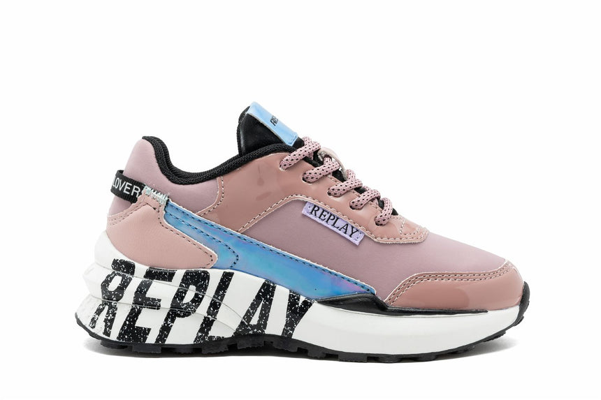 REPLAY ATHENA JR 1289-ROS