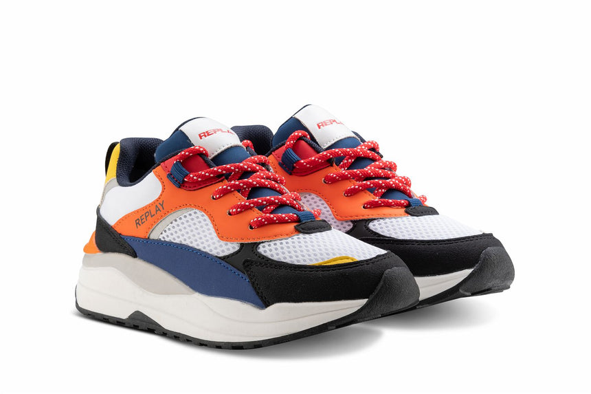 Replay Merak JS640004s Multi/0174