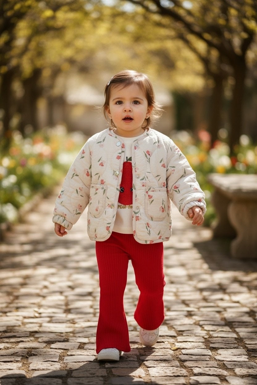 Restart for kids σετ 3τμχ κοριτσι 26-11748