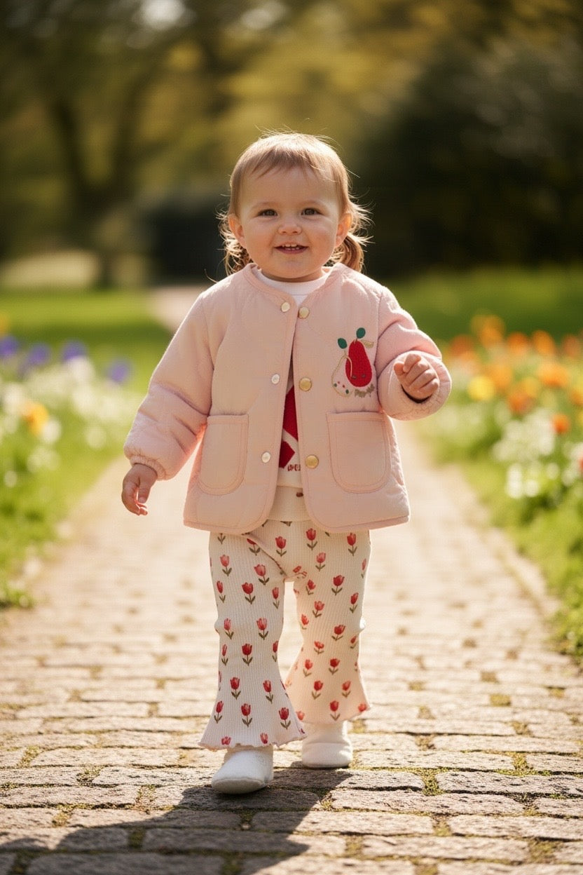 Restart for kids σετ 3τμχ κοριτσι 26-11747