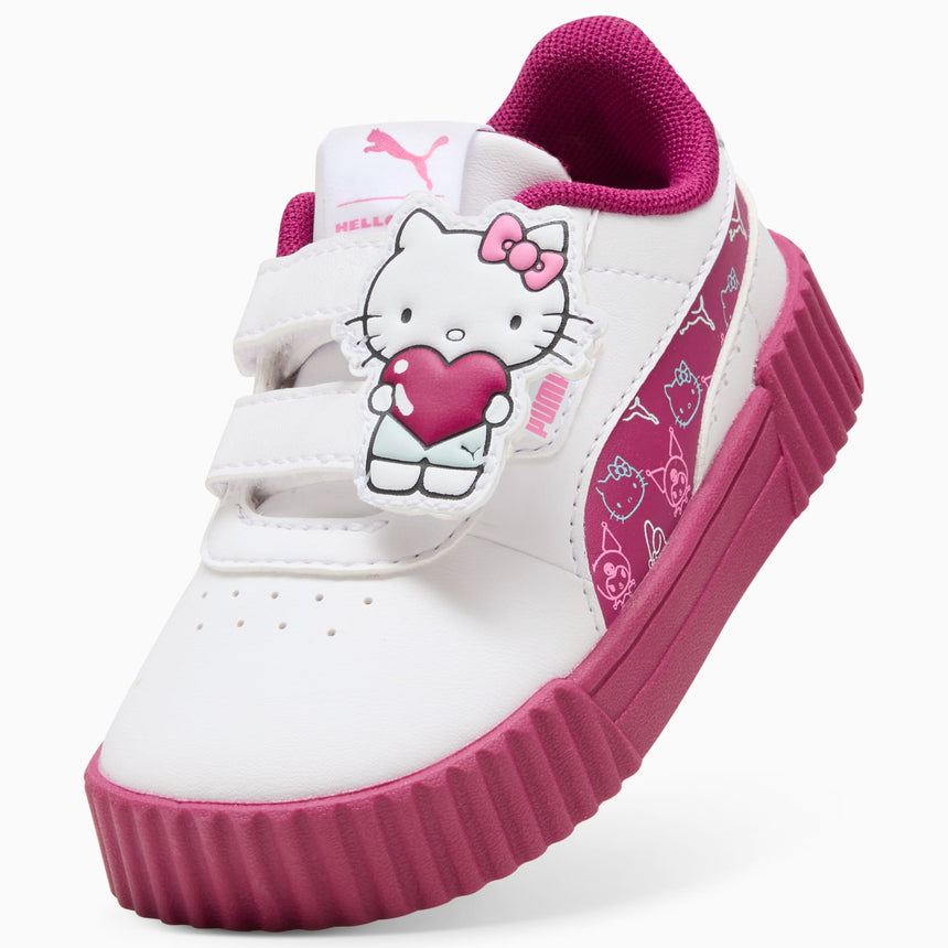 PUMA CARINA 3.0 HK&FR 2 V INF 403397 01