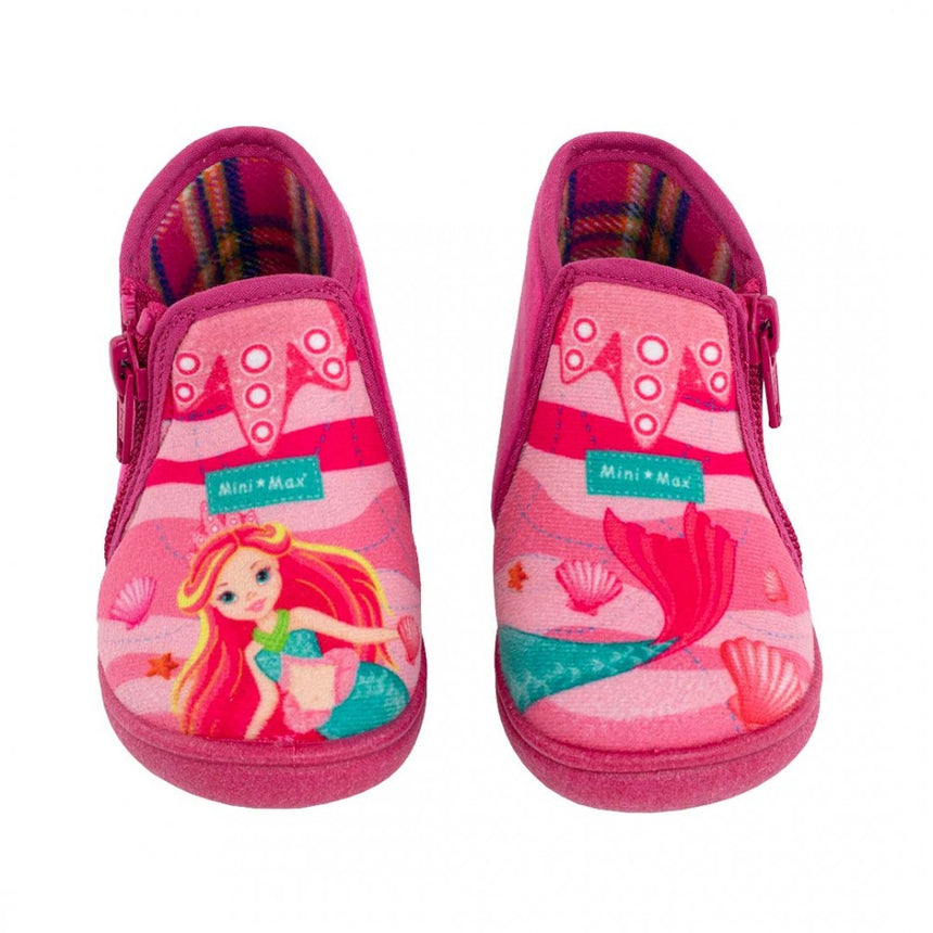 Mini*Max G-ARIA FUXIA