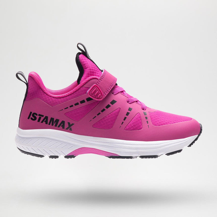 ISTAMAX IMAA3805 B00-FUNE FUXIA/NERO