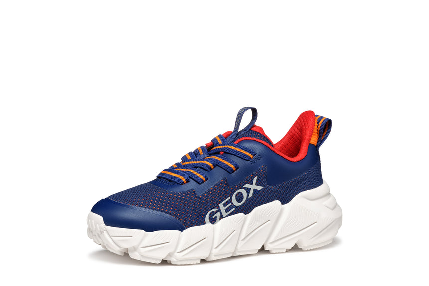 geox flexyper fast J46N1A 0149J C4002 navy