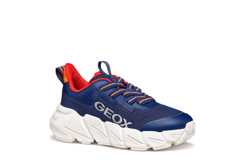 geox flexyper fast J46N1A 0149J C4002 navy